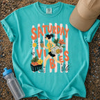 Seafoam